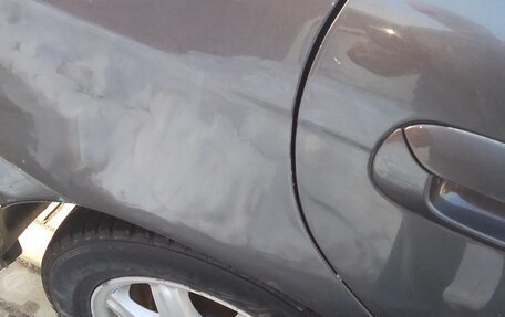 KIA Spectra II (LD), 2006 год, 220 000 рублей, 18 фотография