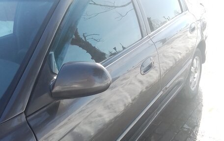 KIA Spectra II (LD), 2006 год, 220 000 рублей, 17 фотография