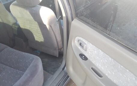 KIA Spectra II (LD), 2006 год, 220 000 рублей, 19 фотография