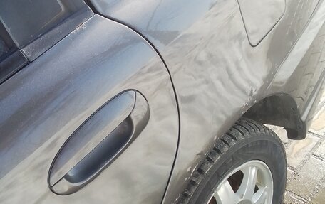 KIA Spectra II (LD), 2006 год, 220 000 рублей, 21 фотография