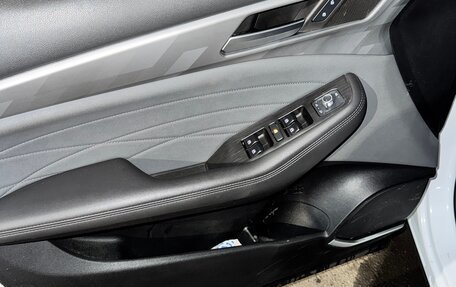 Haval F7x I, 2023 год, 1 800 000 рублей, 6 фотография