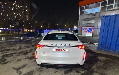 Haval F7x I, 2023 год, 1 800 000 рублей, 2 фотография