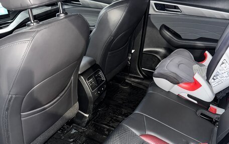 Haval F7x I, 2023 год, 1 800 000 рублей, 7 фотография