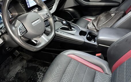 Haval F7x I, 2023 год, 1 800 000 рублей, 5 фотография