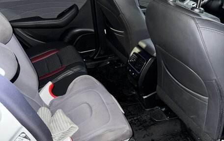 Haval F7x I, 2023 год, 1 800 000 рублей, 8 фотография