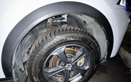 Haval F7x I, 2023 год, 1 800 000 рублей, 14 фотография