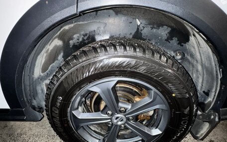 Haval F7x I, 2023 год, 1 800 000 рублей, 11 фотография