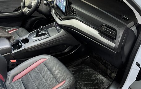 Haval F7x I, 2023 год, 1 800 000 рублей, 9 фотография
