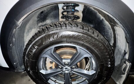 Haval F7x I, 2023 год, 1 800 000 рублей, 12 фотография