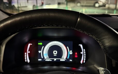 Haval F7x I, 2023 год, 1 800 000 рублей, 16 фотография