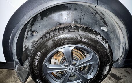 Haval F7x I, 2023 год, 1 800 000 рублей, 13 фотография