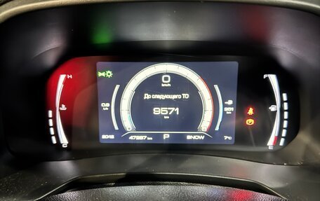 Haval F7x I, 2023 год, 1 800 000 рублей, 18 фотография