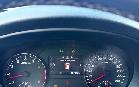 KIA Sportage IV рестайлинг, 2018 год, 1 700 000 рублей, 10 фотография