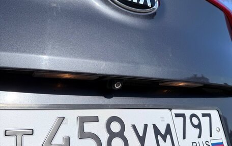 KIA Sportage IV рестайлинг, 2018 год, 1 700 000 рублей, 5 фотография