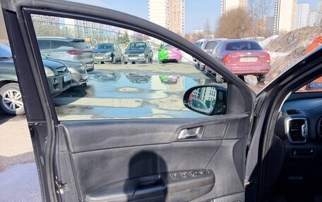 KIA Sportage IV рестайлинг, 2018 год, 1 700 000 рублей, 8 фотография