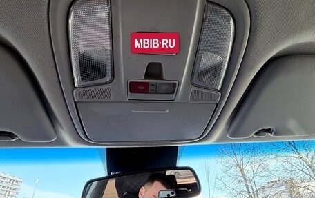 KIA Sportage IV рестайлинг, 2018 год, 1 700 000 рублей, 13 фотография