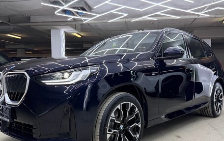 BMW X3, 2025 год, 6 900 000 рублей, 5 фотография