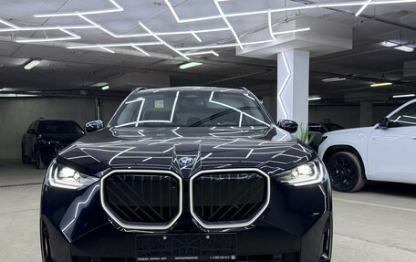 BMW X3, 2025 год, 6 900 000 рублей, 6 фотография