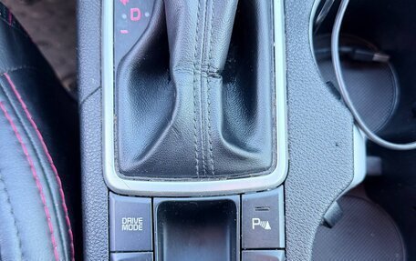 KIA Sportage IV рестайлинг, 2018 год, 1 700 000 рублей, 14 фотография