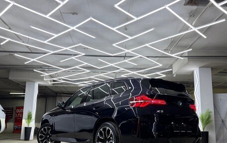 BMW X3, 2025 год, 6 900 000 рублей, 2 фотография