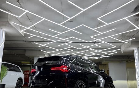 BMW X3, 2025 год, 6 900 000 рублей, 4 фотография