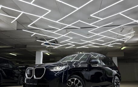 BMW X3, 2025 год, 6 900 000 рублей, 3 фотография