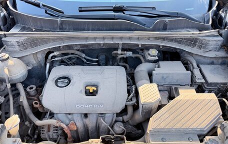 KIA Sportage IV рестайлинг, 2018 год, 1 700 000 рублей, 20 фотография