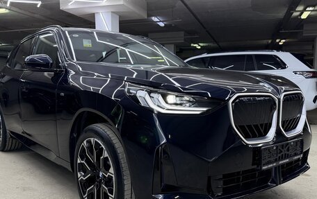 BMW X3, 2025 год, 6 900 000 рублей, 7 фотография