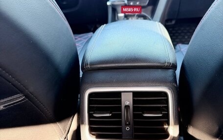 KIA Sportage IV рестайлинг, 2018 год, 1 700 000 рублей, 18 фотография