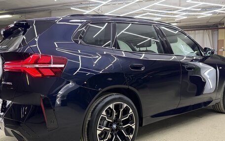 BMW X3, 2025 год, 6 900 000 рублей, 9 фотография