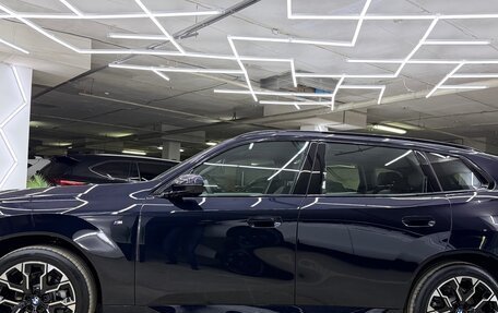 BMW X3, 2025 год, 6 900 000 рублей, 12 фотография