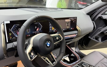 BMW X3, 2025 год, 6 900 000 рублей, 22 фотография