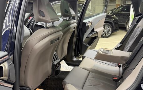 BMW X3, 2025 год, 6 900 000 рублей, 23 фотография