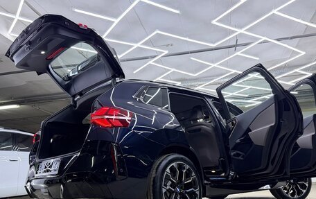 BMW X3, 2025 год, 6 900 000 рублей, 16 фотография