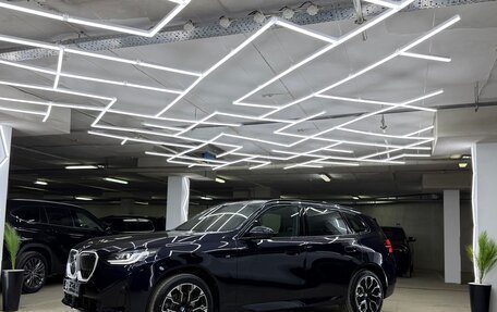 BMW X3, 2025 год, 6 900 000 рублей, 13 фотография