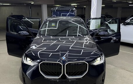 BMW X3, 2025 год, 6 900 000 рублей, 15 фотография