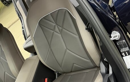 BMW X3, 2025 год, 6 900 000 рублей, 18 фотография