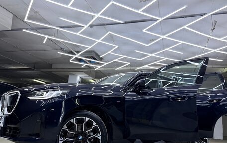 BMW X3, 2025 год, 6 900 000 рублей, 14 фотография