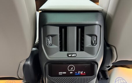 BMW X3, 2025 год, 6 900 000 рублей, 24 фотография