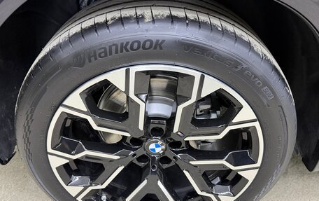 BMW X3, 2025 год, 6 900 000 рублей, 36 фотография