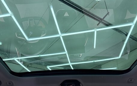 BMW X3, 2025 год, 6 900 000 рублей, 26 фотография