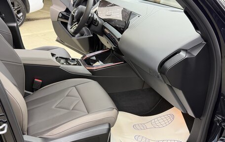 BMW X3, 2025 год, 6 900 000 рублей, 29 фотография