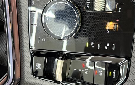 BMW X3, 2025 год, 6 900 000 рублей, 31 фотография