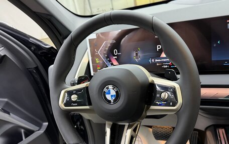 BMW X3, 2025 год, 6 900 000 рублей, 34 фотография