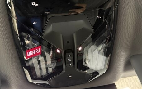 BMW X3, 2025 год, 6 900 000 рублей, 39 фотография