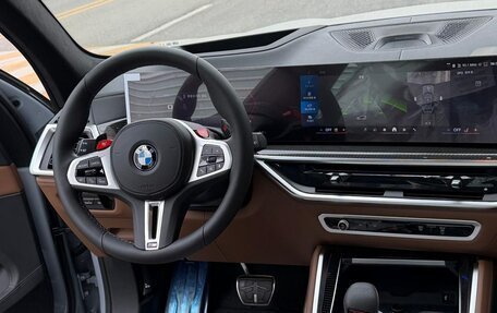 BMW X5 M, 2025 год, 22 790 000 рублей, 9 фотография