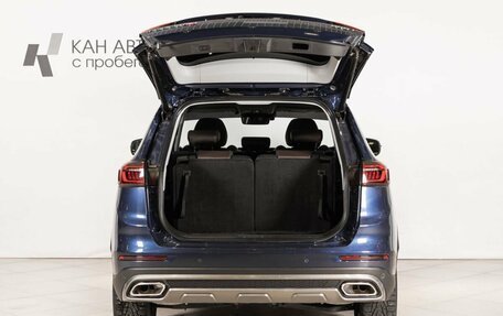 Chery Tiggo 8 Pro, 2023 год, 2 078 000 рублей, 10 фотография