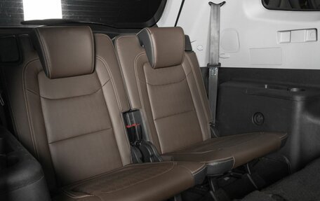 Chery Tiggo 8 Pro, 2023 год, 2 078 000 рублей, 9 фотография