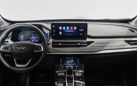 Chery Tiggo 8 Pro, 2023 год, 2 078 000 рублей, 6 фотография