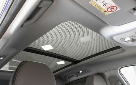 Chery Tiggo 8 Pro, 2023 год, 2 078 000 рублей, 11 фотография